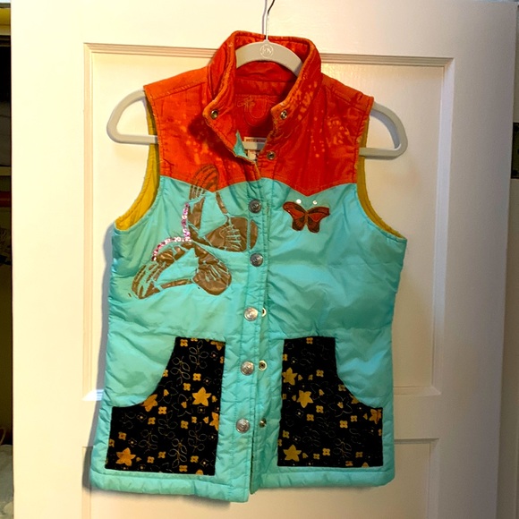 True Religion Jackets & Blazers - True Religion Vest